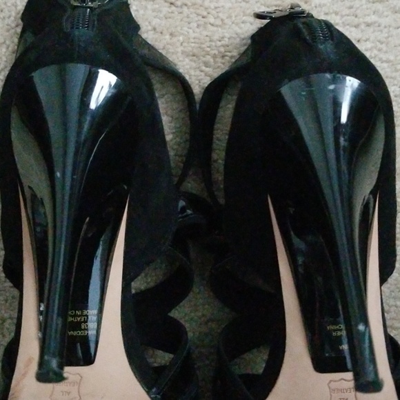 Bcbgmaxazaria heels - Picture 7 of 7